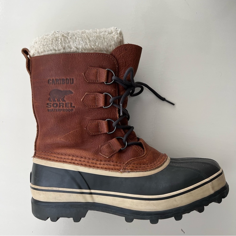 Sorel - Caribou Winter Boots